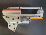 v2M CNC gel blaster gearbox case